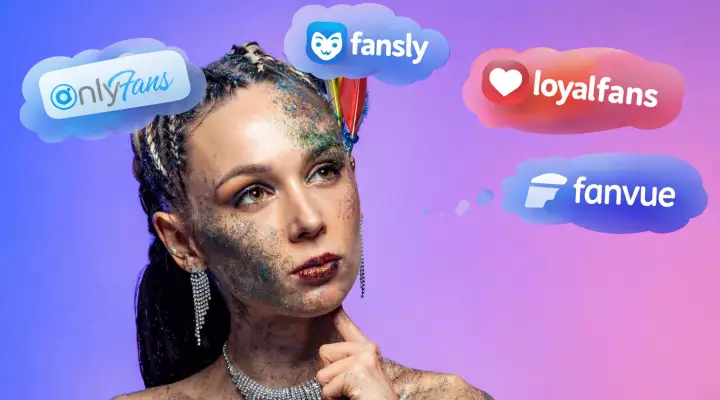 Srovnání fans platforem